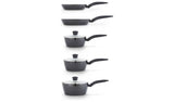 Tower Diamo 5pc Pan Set GOODS Argos