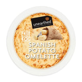 Unearthed Spanish Omelette 500g GOODS M&S
