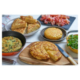 Unearthed Spanish Omelette 500g GOODS M&S