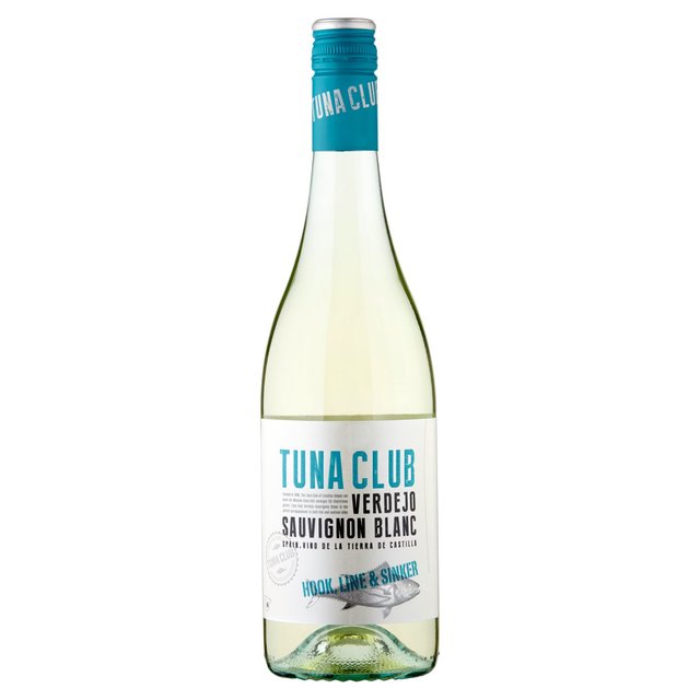 Tuna Club Verdejo-Sauvignon Blanc 75cl GOODS M&S