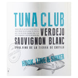 Tuna Club Verdejo-Sauvignon Blanc 75cl GOODS M&S