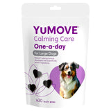 YuMOVE Chewies One a Day Dog Calming Supplement Large Dog 30 per pack GOODS M&S