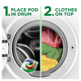 Ariel Platinum Bio Pods Washing Capsules 29 Washes 29 per pack - McGrocer