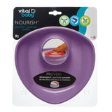 Vital Baby Power Suction Plate Fizz GOODS M&S