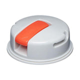 Vital Baby Power Suction Plate Blue GOODS M&S