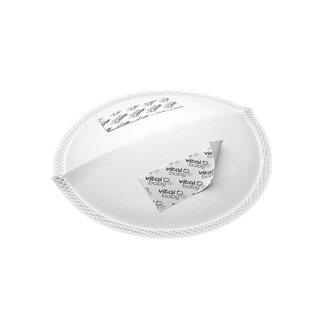 Vital Baby Ultra Comfort Breast Pads 56 per pack GOODS M&S