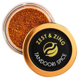 Zest & Zing Tandoori Spice 21g GOODS M&S