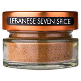Zest & Zing Lebanese Seven Spice 22g GOODS M&S