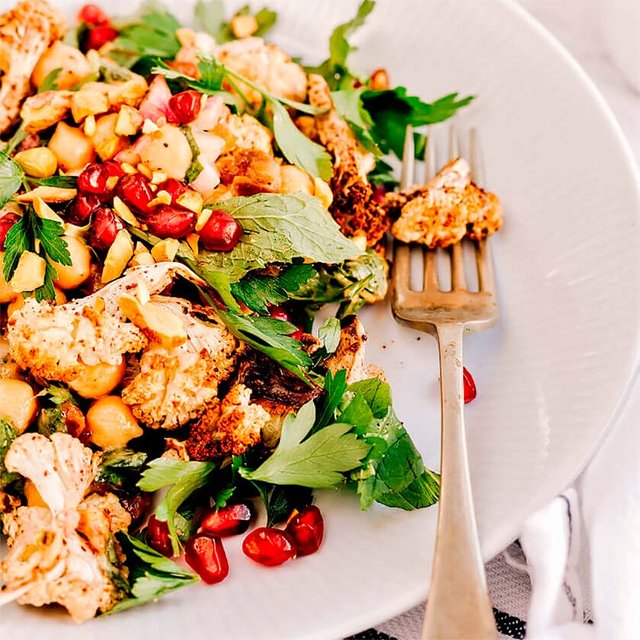 Zest & Zing Lebanese Seven Spice 22g GOODS M&S