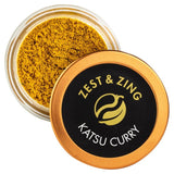 Zest & Zing Katsu Curry Powder 24g GOODS M&S