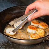 Zest & Zing Garlic & Parsley Sea Salt 40g GOODS M&S