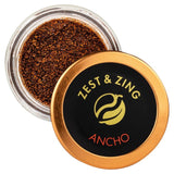 Zest & Zing Ancho Chilli Powder 23g GOODS M&S
