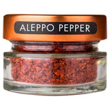 Zest & Zing Aleppo Pepper Flakes 18g GOODS M&S