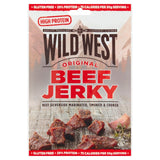 Wild West Original Jerky 70g GOODS M&S