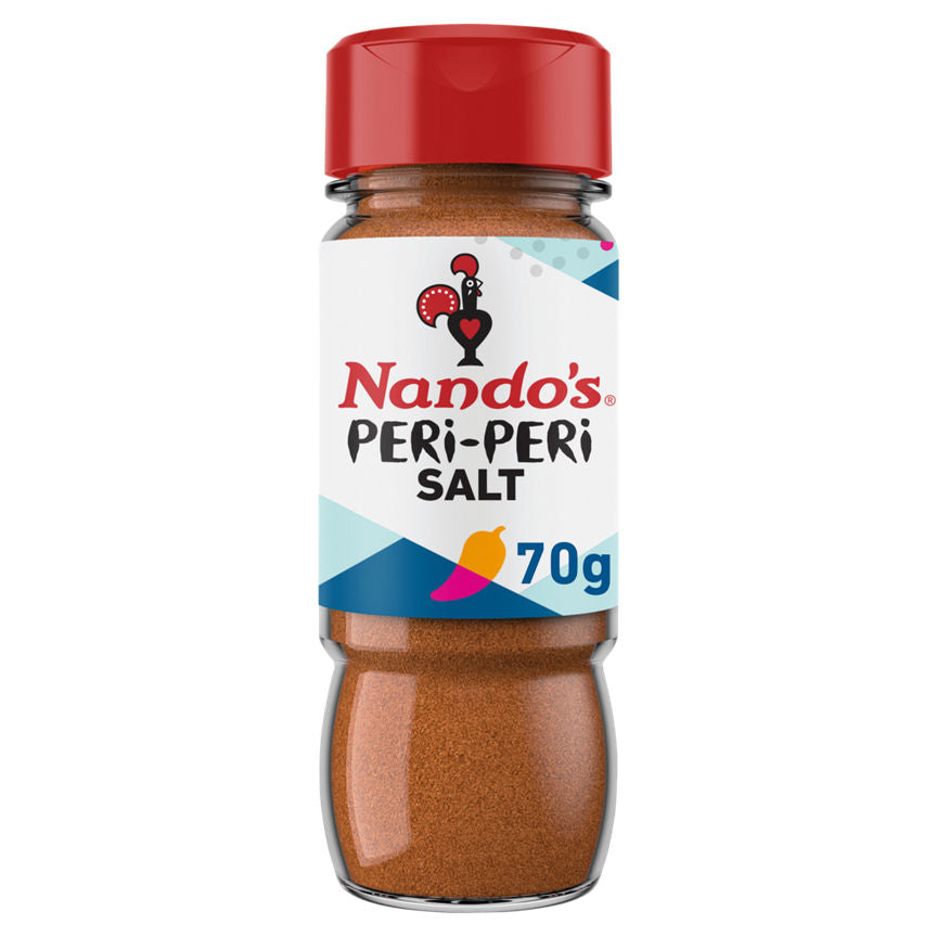 Nando's Peri-Peri Salt - McGrocer