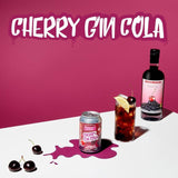 That Boutique-y Gin Company Cherry Gin 70cl GOODS M&S