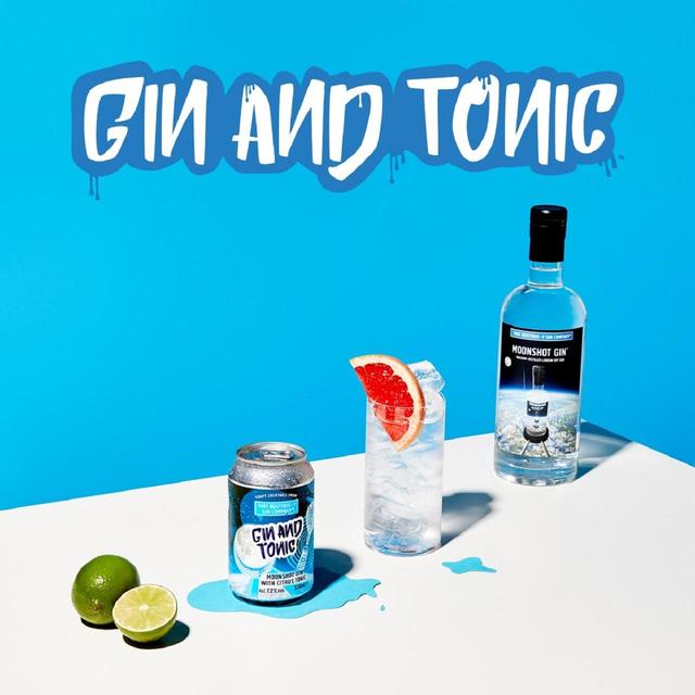That Boutique-y Gin Company Moonshot Gin 70cl GOODS M&S