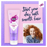 VO5 Overnight Curl Cream 125ml