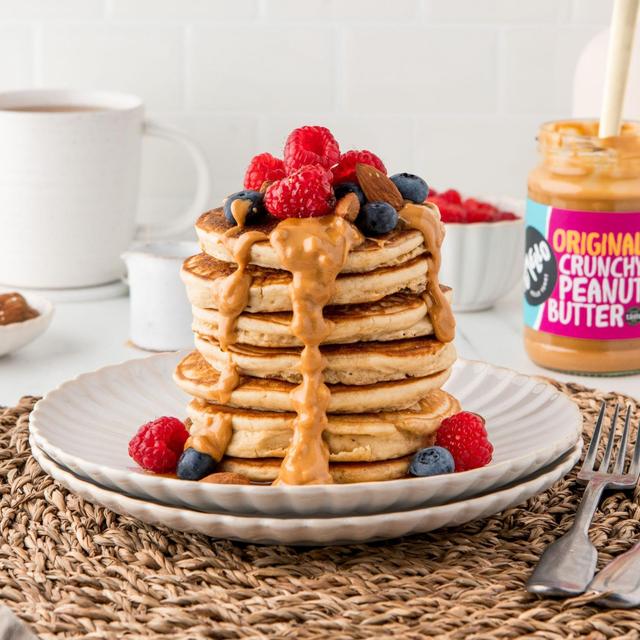 Yumello Crunchy Peanut Butter 285g GOODS M&S