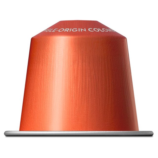 STARBUCKS by NESPRESSO Single-Origin Colombia Espresso Coffee Pods 10 per pack GOODS M&S