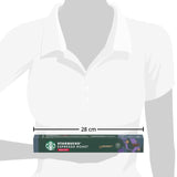 Starbucks by Nespresso Decaf Espresso Roast Coffee Pods 10 per pack GOODS M&S