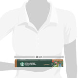 STARBUCKS by NESPRESSO House Blend Lungo Coffee Pods 10 per pack GOODS M&S