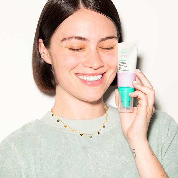 The Every Single Day Spf50 GOODS Superdrug