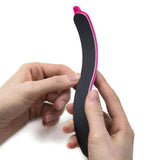 STYLFILE S-Shaped Nail File GOODS Superdrug