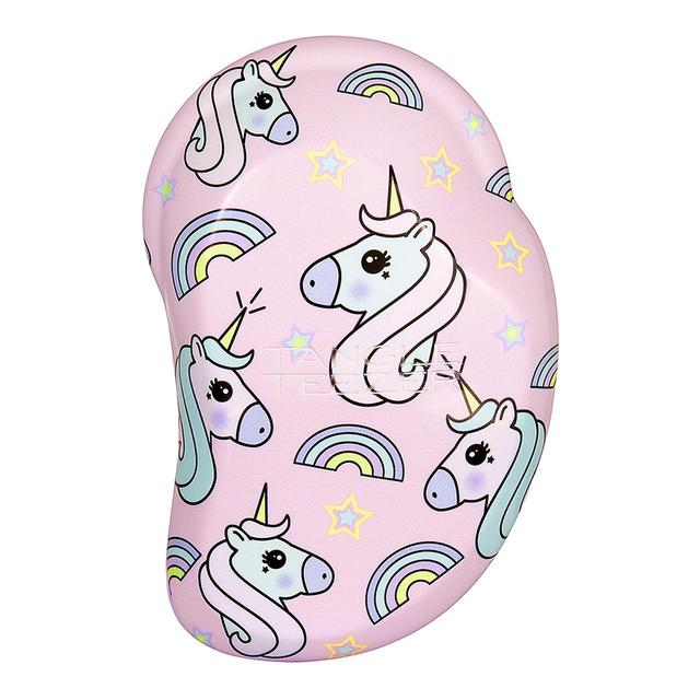 Tangle Teezer Kids Unicorn Mini Detangling Hairbrush GOODS M&S