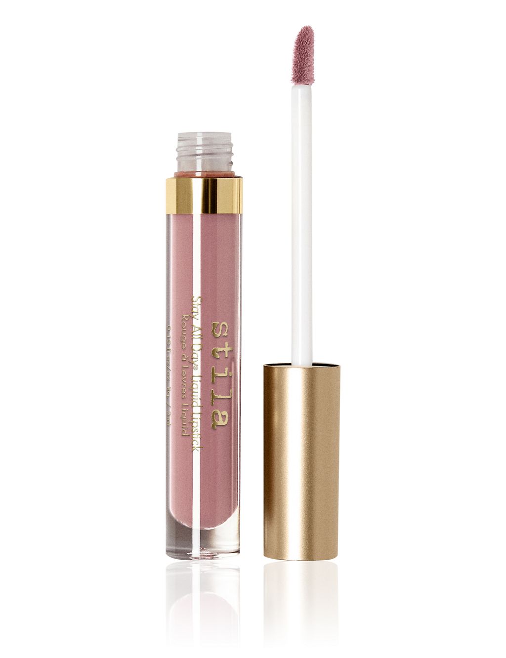 Stay All Day® Liquid Lipstick 3ml Make Up & Beauty Accessories M&S