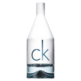 Calvin Klein CKIN2U Eau de Toilette for Him 150ml - McGrocer