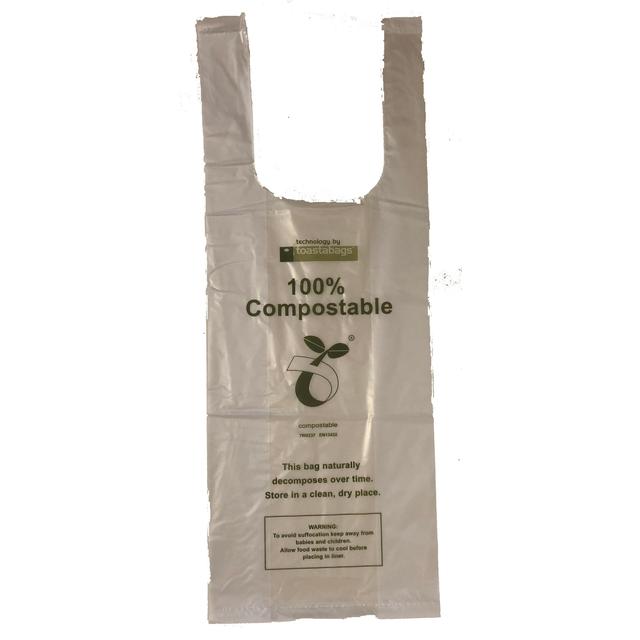 Toastabags Eco Sandwich Bags 25pk   25 per pack GOODS M&S