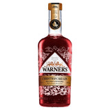 Warner's Limited Edition Christmas Cake Gin 70cl GOODS M&S