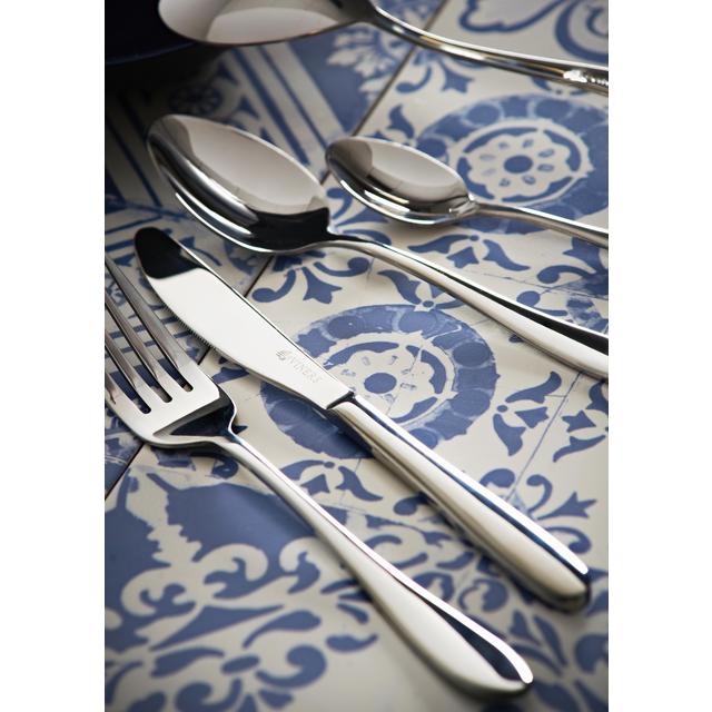 Viners Tabac 18/0 Cutlery Set 26 per pack GOODS M&S