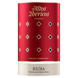 Torres Ibericos Rioja 75cl