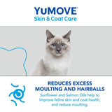 YuMOVE Moulting Cat 50ml GOODS M&S