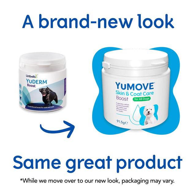 YuMOVE Boost GOODS M&S