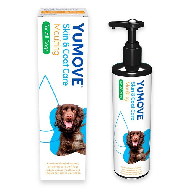 YuMOVE Moulting Dog 500ml GOODS M&S