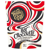 Willies Cacao 52% Medellin Cacao Hot Chocolate Powder 250g GOODS M&S