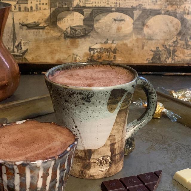 Willies Cacao 52% Medellin Cacao Hot Chocolate Powder 250g GOODS M&S