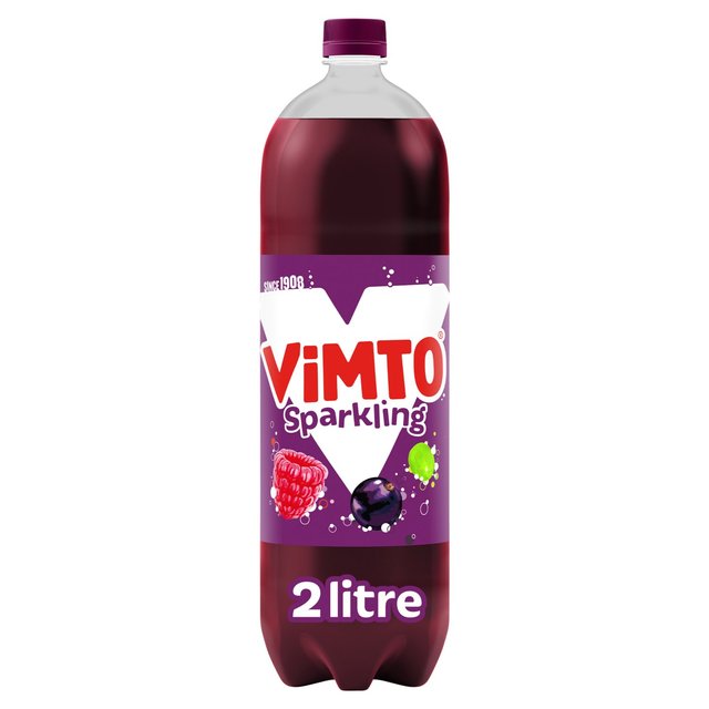 Vimto Fizzy 2L GOODS M&S