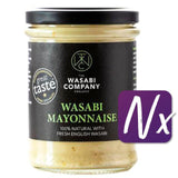 The Wasabi Company - Wasabi Mayonnaise 175g GOODS M&S