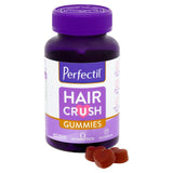 Vitabiotics Vegan Mixed Berry Perfectil Hair Crush Gummies 60 per pack GOODS M&S