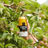 Stowford Press Medium Dry Cider Cans 10 x 440ml GOODS M&S