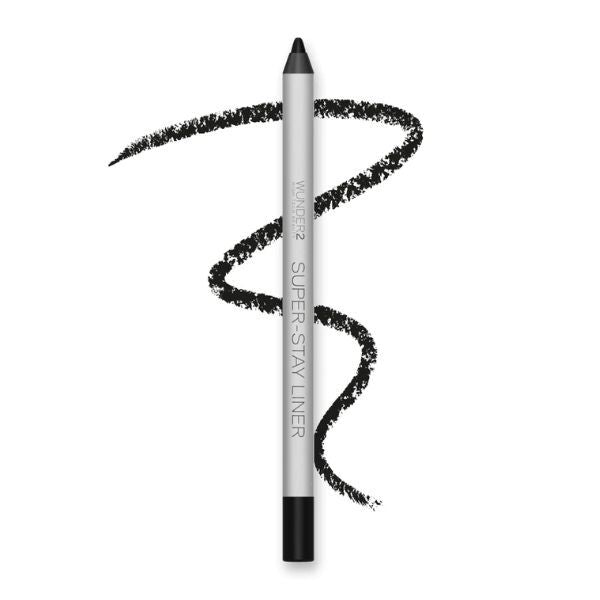 Wunderbrow Super-Stay Liner - Essential Black - McGrocer