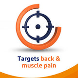 Voltarol Back & Muscle Pain Relief 1.16% Gel 100g GOODS Superdrug