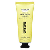 Versed Guard's Up daily mineral sunscreen broad spectrum SPF35 50ml GOODS Boots