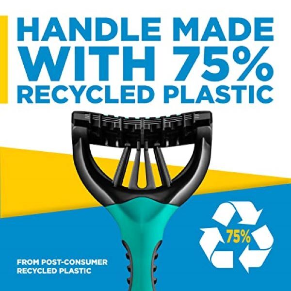 Wilkinson Sword Xtreme Three Razor x 4 GOODS Superdrug