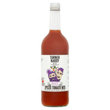 Turner Hardy & Co Feisty Spiced Tomato Juice Mix 750ml Mixers Sainsburys