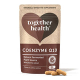 Together Health Coenzyme Q10 – CoQ10 Supplement – 30 Capsule GOODS Superdrug